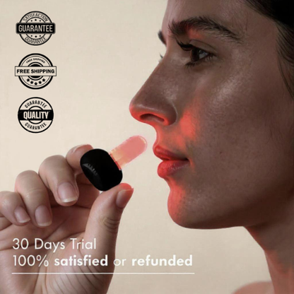 Sinuvia Nasal Relief Pro